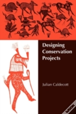 Capa do artigo Designing Conservation Projects