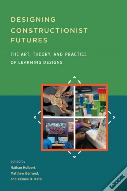 Capa do artigo Designing Constructionist Futures
