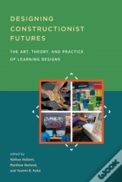 Capa do artigo Designing Constructionist Futures