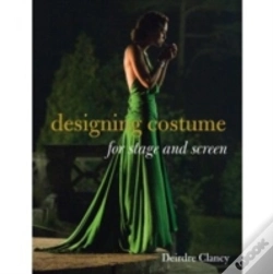 Capa do artigo Designing Costume For Stage And Screen