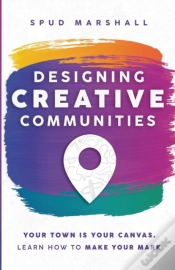 Capa do artigo Designing Creative Communities