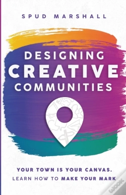 Capa do artigo Designing Creative Communities