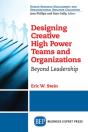 Designing Creative High Power - Preview