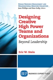 Capa do artigo Designing Creative High Power