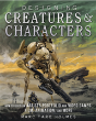 Designing Creatures And Characters - Preview