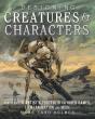 Designing Creatures And Characters - Preview