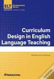 Capa do artigo Designing Curriculum For English Learners