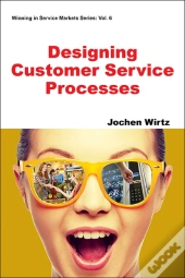 Designing Customer Service Processes