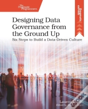 Capa do artigo Designing Data Governance From The Ground Up