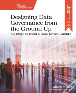 Capa do artigo Designing Data Governance From The Ground Up