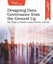 Capa do artigo Designing Data Governance From The Ground Up
