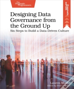 Capa do artigo Designing Data Governance From The Ground Up