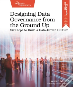 Capa do artigo Designing Data Governance From The Ground Up