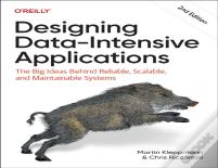 Designing Data-Intensive Applications