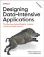 Designing Data-Intensive Applications - Preview