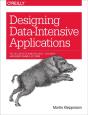 Designing Data-Intensive Applications - Preview