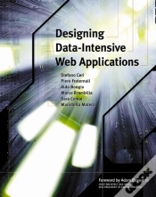 Capa do artigo Designing Data-Intensive Web Applications