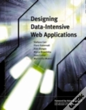 Capa do artigo Designing Data-Intensive Web Applications