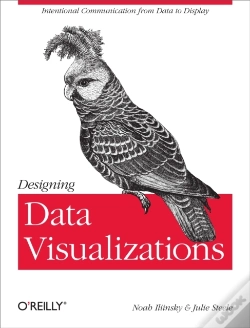 Capa do artigo Designing Data Visualizations