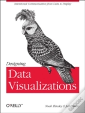 Capa do artigo Designing Data Visualizations