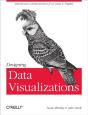 Designing Data Visualizations - Preview