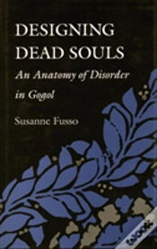 Capa do artigo Designing Dead Souls