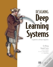 Capa do artigo Designing Deep Learning Systems