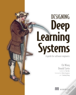 Capa do artigo Designing Deep Learning Systems