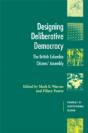 Designing Deliberative Democracy - Preview
