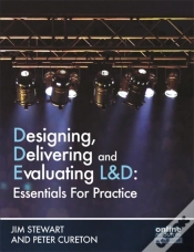 Capa do artigo Designing, Delivering And Evaluating L&D : Essentials For Practice