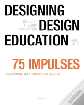 Capa do artigo Designing - Design Education Vol. 2