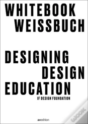 Capa do artigo Designing Design Education