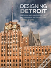Capa do artigo Designing Detroit