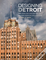 Capa do artigo Designing Detroit