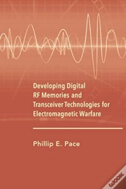 Capa do artigo Designing Digital Rf Memories For Electronic Warfare