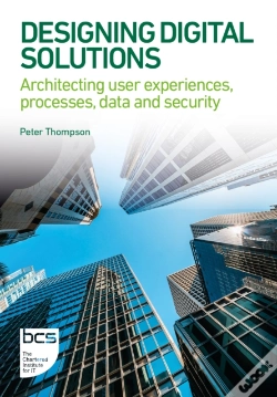 Capa do artigo Designing Digital Solutions