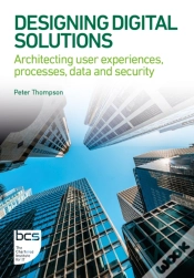 Capa do artigo Designing Digital Solutions