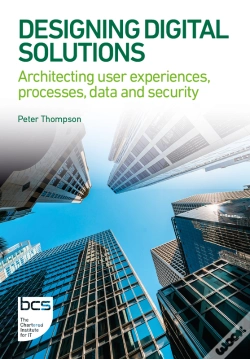 Capa do artigo Designing Digital Solutions