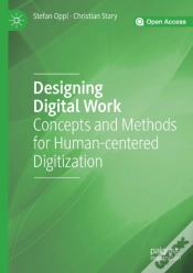 Capa do artigo Designing Digital Work