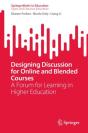 Designing Discussion For Online And Blended Courses - Preview