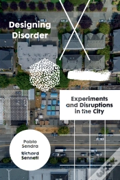 Capa do artigo Designing Disorder