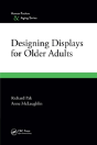 Designing Displays For Older Adults - Preview