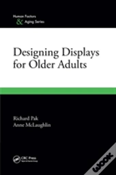 Designing Displays For Older Adults