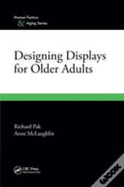 Capa do artigo Designing Displays For Older Adults