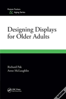 Capa do artigo Designing Displays For Older Adults