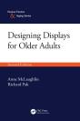 Designing Displays For Older Adults, Second Edition - Preview
