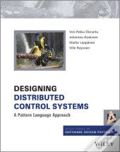 Designing Distributed Control Systems