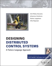 Capa do artigo Designing Distributed Control Systems