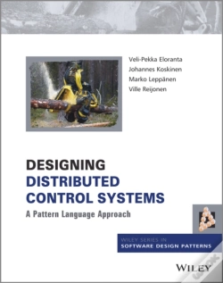 Capa do artigo Designing Distributed Control Systems