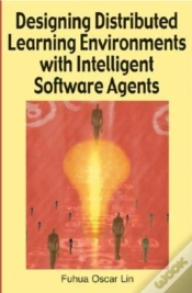 Capa do artigo Designing Distributed Learning Environments With Intelligent Software Agents